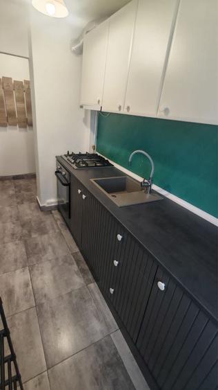 Apartament cu 2 camere în Micro 6