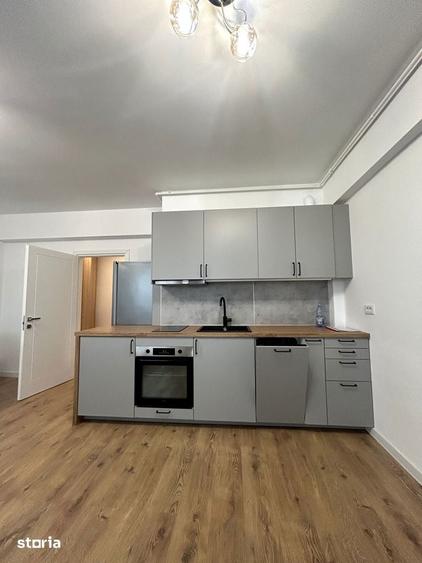 Studio | Rond Pipera | Curte | OMV | Nou | Predare Imediata - 12