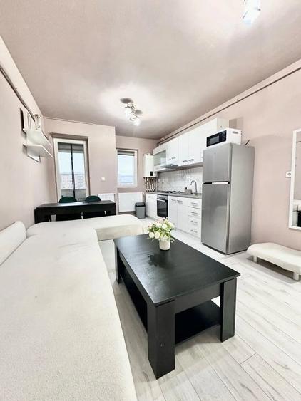 Apartament cu 2 camere în Chiajna