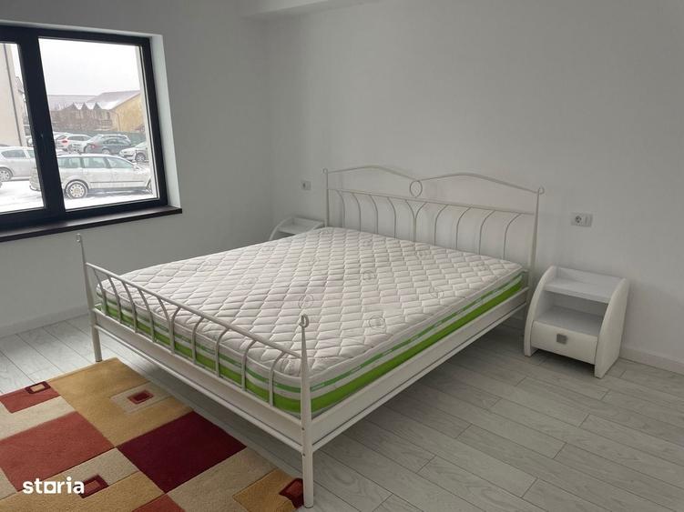 Apartament cu 2 camere în Păcurari
