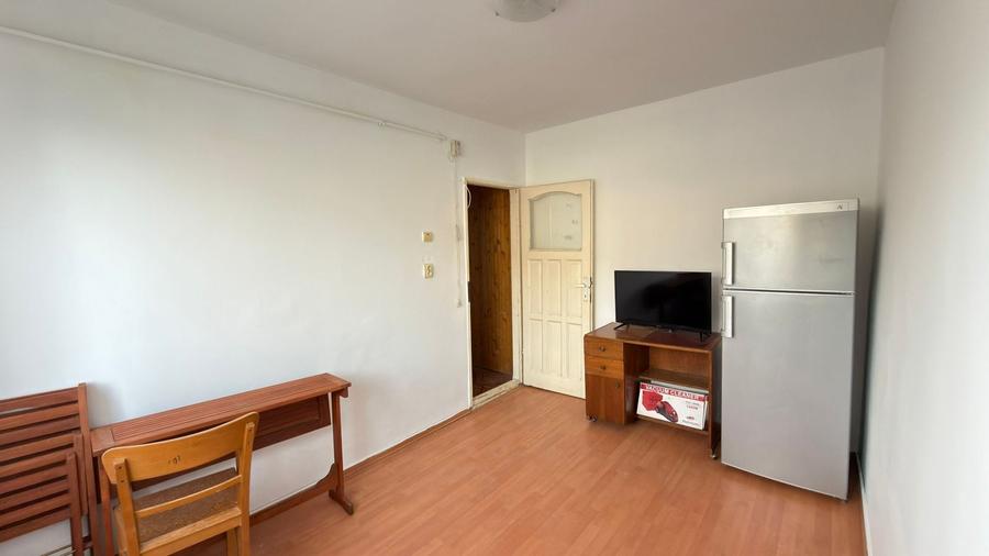 Apartament cu 2 camere decomandat în Nord-Vest