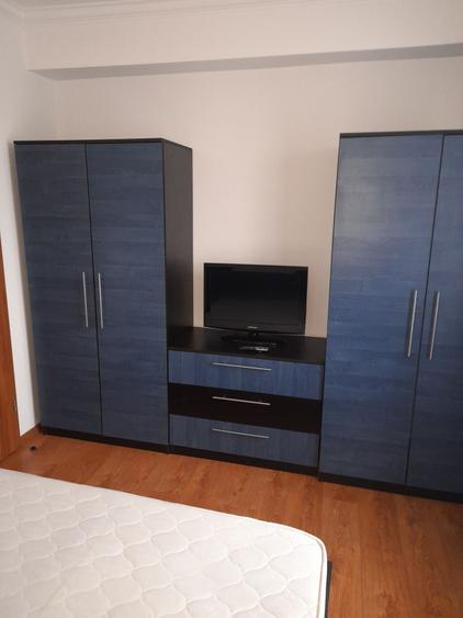 Apartament cu 2 camere decomandat în 23 August