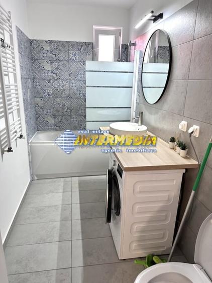 Apartament cu 3 camere Bloc NOU CENTRU Scara Interioara Mobilat Utilat Parcare - 7