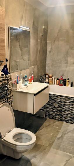Apartament cu 2 camere decomandat în Florești