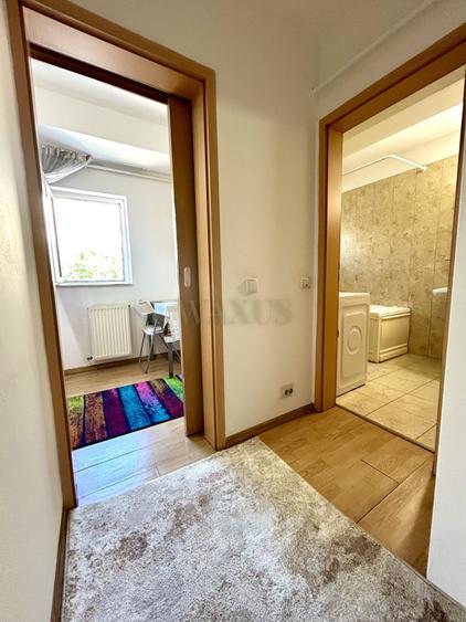 Apartament decomandat, Zona Marasti - 5