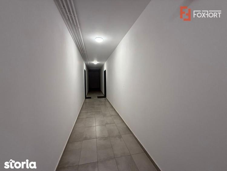 Apartament cu 2 camere semidecomandat, mobilat în Est