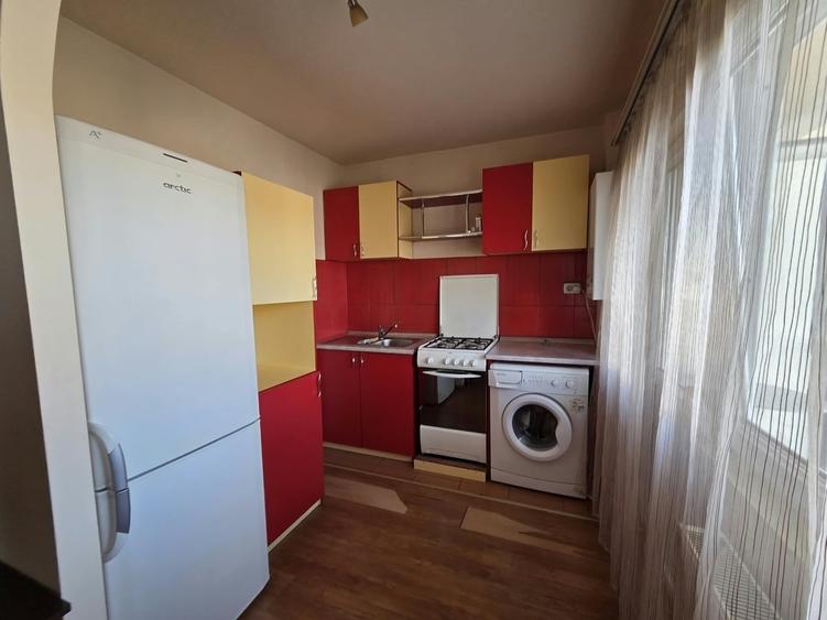 Apartament decomandat în Central