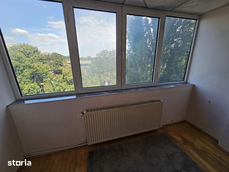 Apartament cu 2 camere decomandat în Mazepa 1