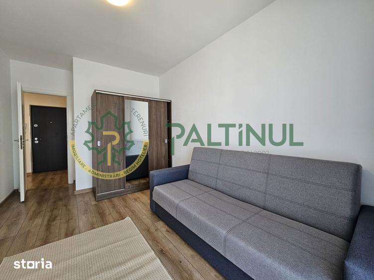 Apartament cu 3 camere în Lazaret