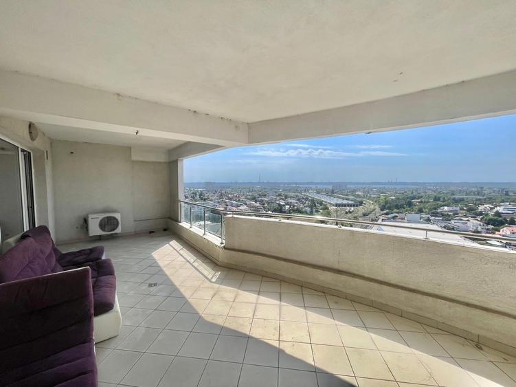 Apartament cu 2 camere decomandat în Domenii