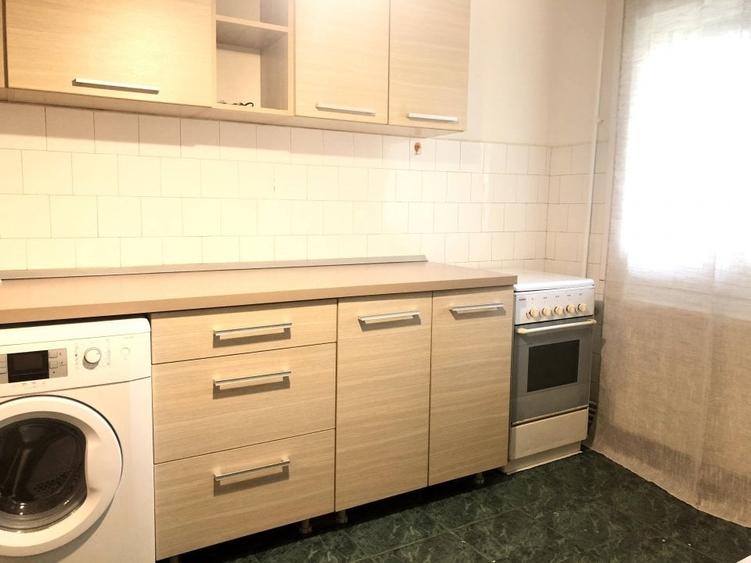 Apartament cu 2 camere decomandat în Dorobanților