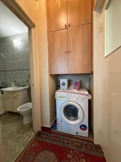 Apartament cu 2 camere semidecomandat în Ultracentral