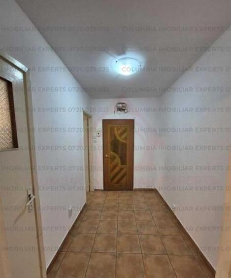 Apartament cu 2 camere în Brâncoveanu