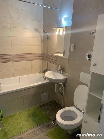 Garsonieră decomandată în Soarelui