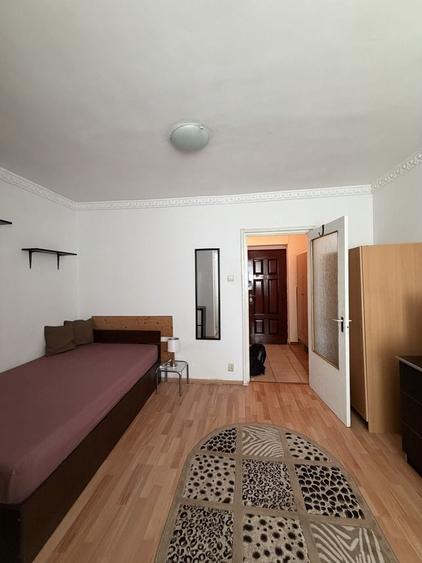 Garsonieră în Camil Ressu