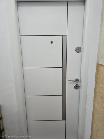 Apartament cu 4 camere în Central