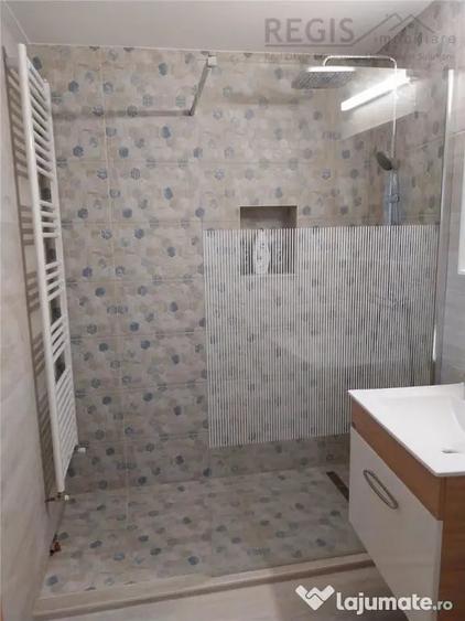 Casa in curte comuna de 2 camere zona Prund-Schei - 7