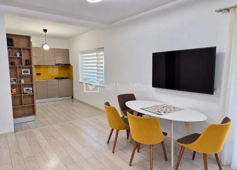 Casă cu 4 camere cu Teren 120 Mp în Central