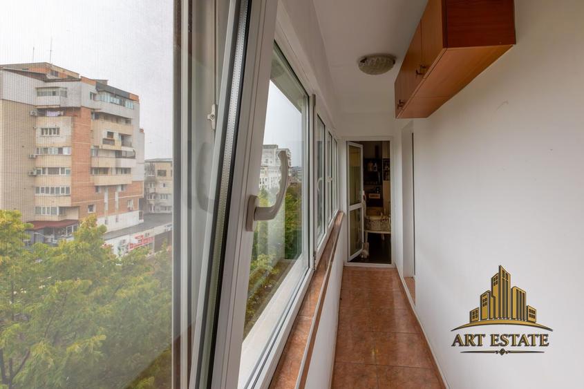 🏢 Apartament 3 camere de vânzare – Bulevardul Alexandru cel Bun - 28