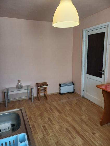 Apartament cu 2 camere în Coman