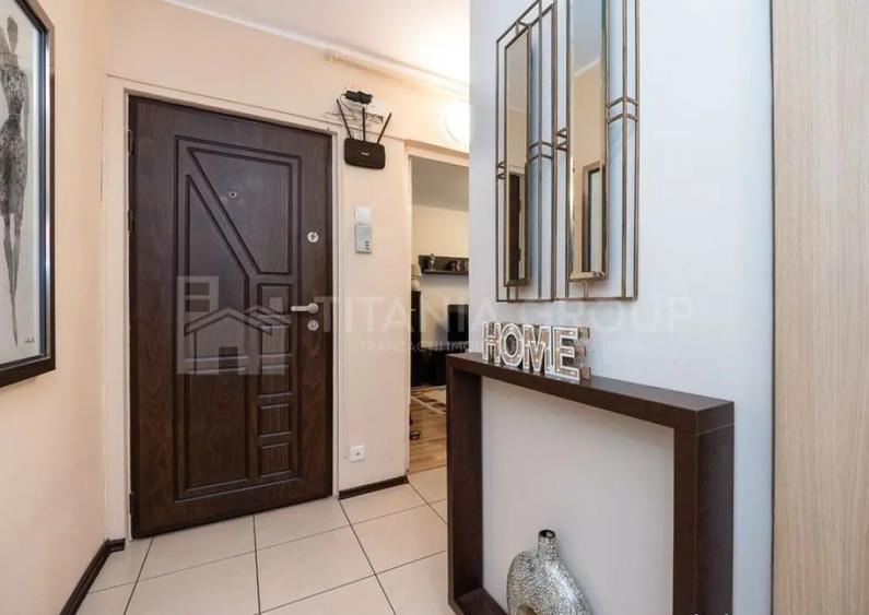 Apartament modern cu 3 camere, etaj 1, comision 0 - Zona ... - 9