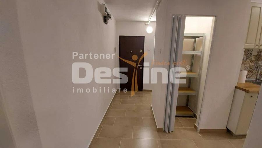 Apartament 2 camere decomandat in bloc izolat, situat in cartierul ASTRA - 8