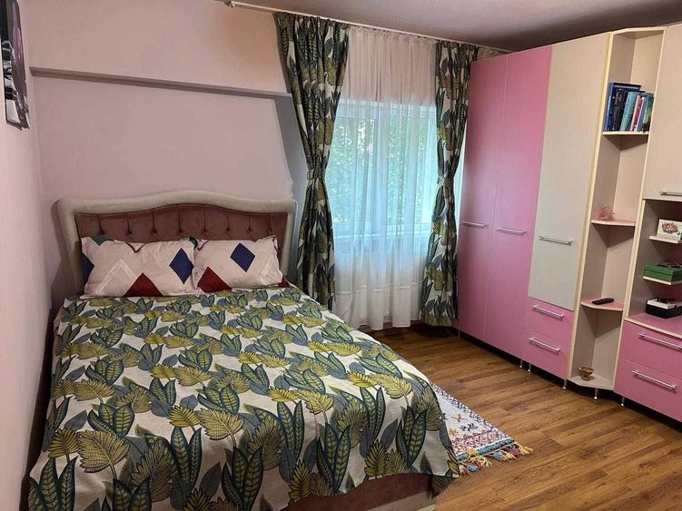 Garsoniera finisata, mobilata si utilata, etajul 1, zona Cipariu - 4