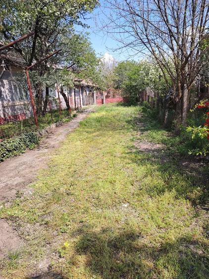 Casă cu Teren 1562 Mp în Osica de Sus