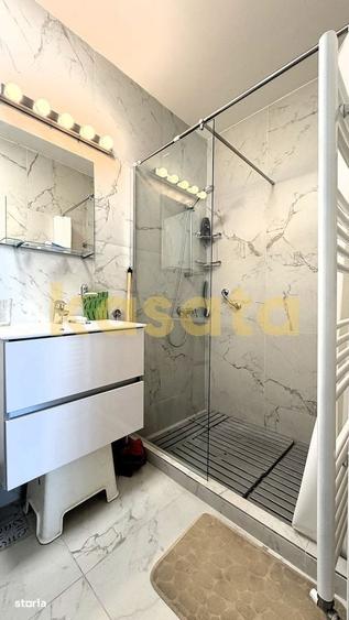 Garsoniera I Ivory Residence I 37 mp I et 5 I investitie - 8