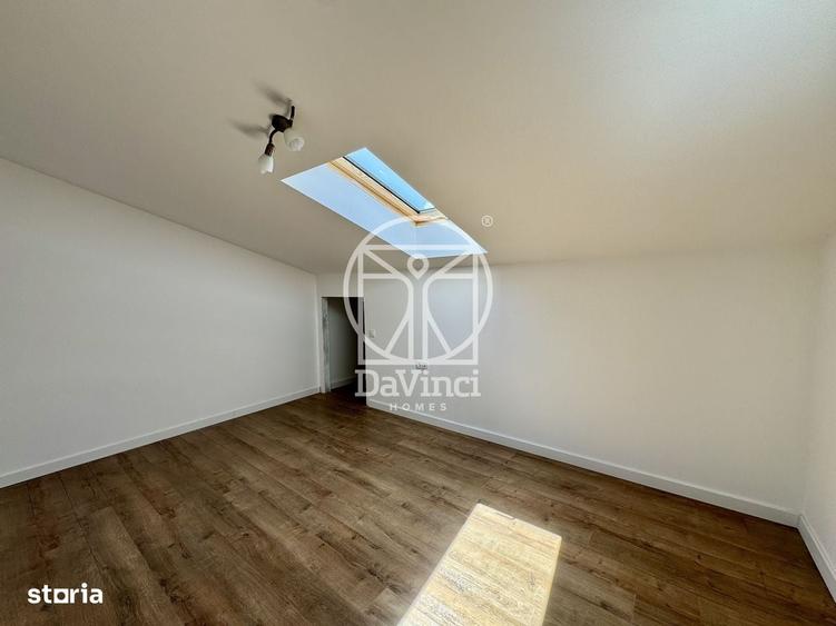 Apartament cu 4 camere în Cristian
