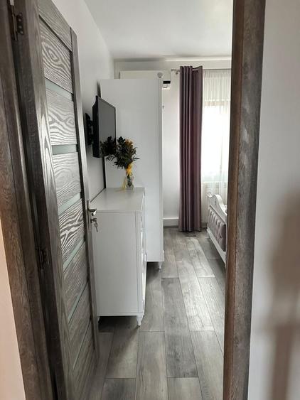 Trei camere decomandate 76 mp renovat,mobilat si utilat. - 18