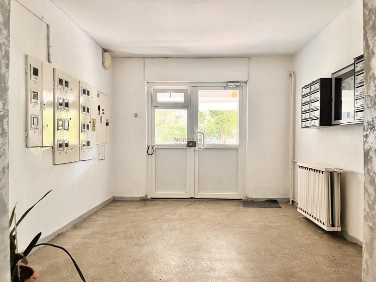 Apartament cu 2 camere decomandat, mobilat în Tineretului