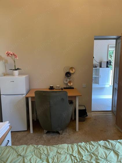 Apartament cu 2 camere în Romană