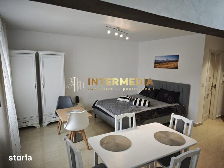 GARSONIERA DECOMANDATA I CETATE I RENOVATA TOTAL I 31 MP I CETATE I - 10
