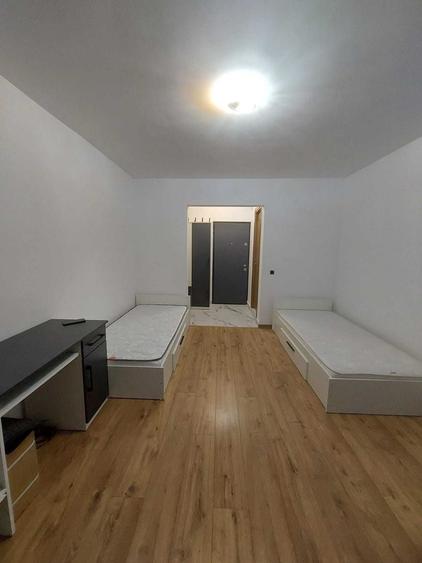 Garsoniera renovata si utilata complet, 22mp, str Lobului, 350 /luna - 4