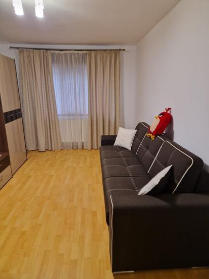 Inchiriez apartament cu 2 camere in zona Progresu Braila - 1