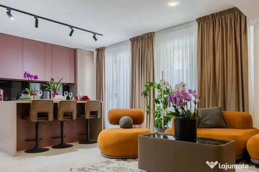 Apartament 3 camere - 10.000 discount, Ivory Residenc... - 6