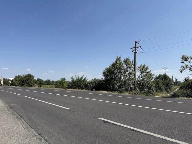 Teren de 3554 mp, în Central