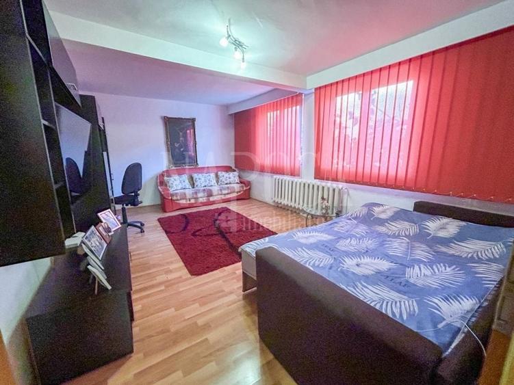 Apartament cu 2 camere decomandat în Mănăștur — fotografia 1