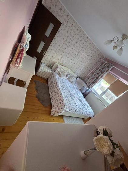 Apartament cu 3 camere decomandat în Dorobanți 2
