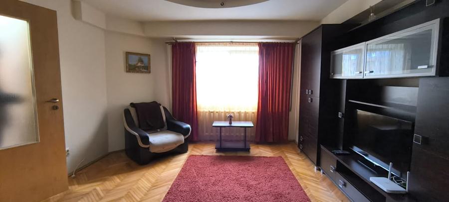 Garsonieră decomandată în Mănăștur