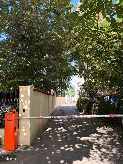Vila de lux ,Bulevardul Nicolae Balcescu, cea mai exclusivista zona
