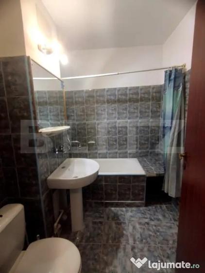 Apartament cu 3 camere decomandat în Ultracentral