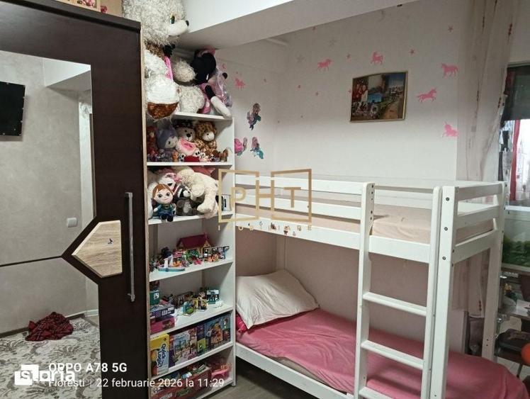 Apartament de vanzare cu 2 camere, 43,6 mp, zona Lidl ! - 6