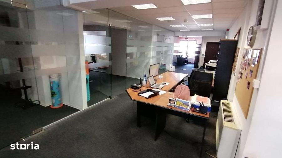 Spațiu comercial, de 340 mp, în Dorobanți