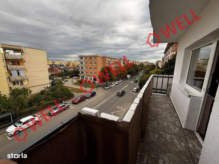 Garsonieră în Central