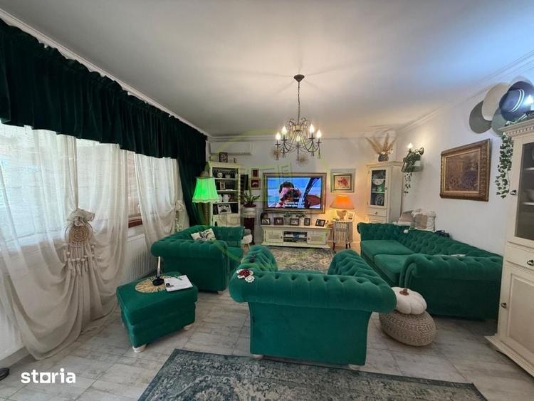 Casa P+M+spatiu comercial, 1920 mp teren, 230 mp utili, Mogosesti - 15