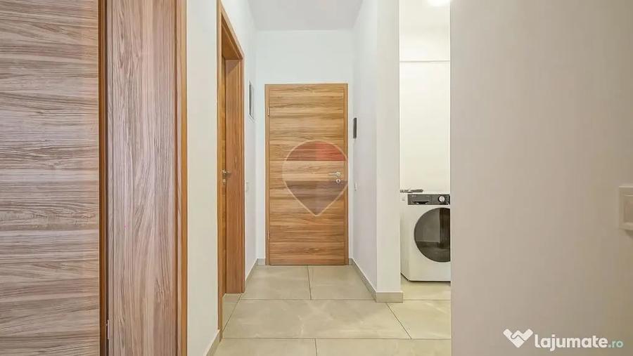 Apartament 2 camere, parcare subterana | Cosmopolit Magn... - 13
