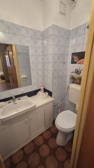 Apartament cu 4 camere decomandat, mobilat în Iancului