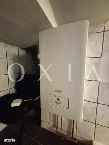 Spațiu comercial, de 43 mp, în Central